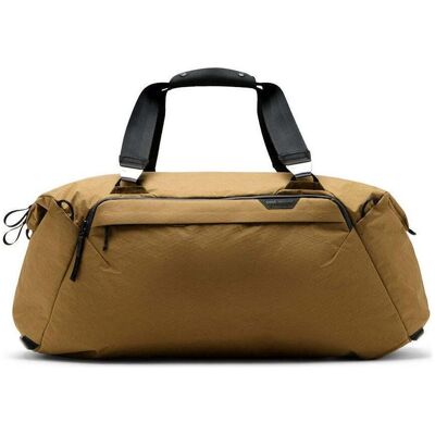 Peak Design, Unisex, Tasche, Travel Duffel, Braun, Beige, (50 l) Peak Design, Unisex, Tasche, Travel Duffel, Braun, Beige, (50 l)