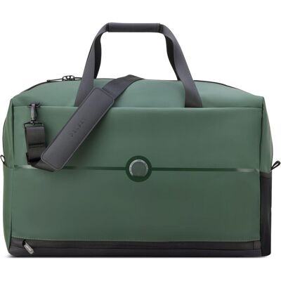 Delsey, Unisex, Tasche, Turenne Soft Reisetasche 55 cm, Grün, (47 l) Delsey, Unisex, Tasche, Turenne Soft Reisetasche 55 cm, Grün, (47 l)
