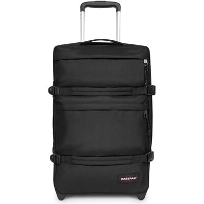 Eastpak Transit'R Plus S, Koffer, Schwarz Eastpak Transit'R Plus S, Koffer, Schwarz