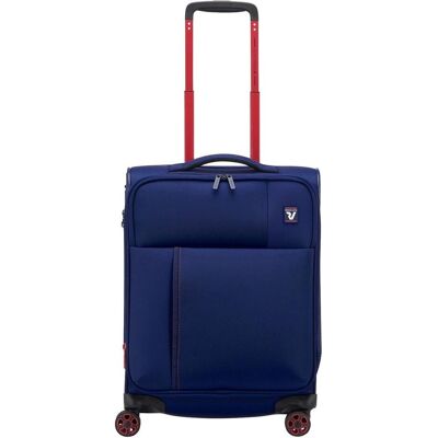 Roncato Carrello per Cabina, Koffer, Blau Roncato Carrello per Cabina, Koffer, Blau