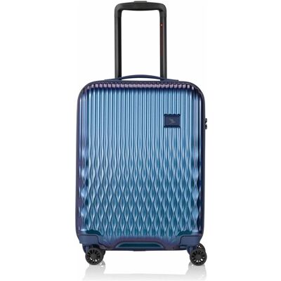 Pack Easy Flow, Koffer, Blau Pack Easy Flow, Koffer, Blau