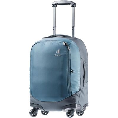 Deuter AViANT Access Movo 36 Rollkoffer, Koffer, Blau Deuter AViANT Access Movo 36 Rollkoffer, Koffer, Blau