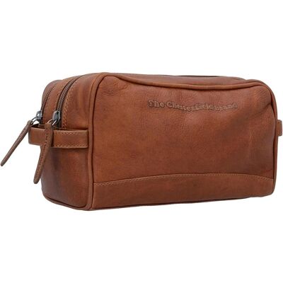 The Chesterfield Brand Wax Pull Up, Necessaire, Braun The Chesterfield Brand Wax Pull Up, Necessaire, Braun