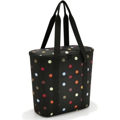 reisenthel, Einkaufshilfe, Thermoshopper, Mehrfarbig, Schwarz reisenthel, Einkaufshilfe, Thermoshopper, Mehrfarbig, Schwarz
