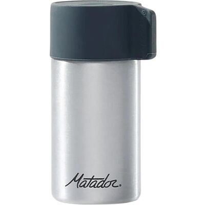 Matador Waterproof Travel Canister - 40ml, Reisezubehör, Schwarz Matador Waterproof Travel Canister - 40ml, Reisezubehör, Schwarz