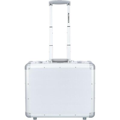 Alumaxx Galaxy, Koffer, Silber Alumaxx Galaxy, Koffer, Silber