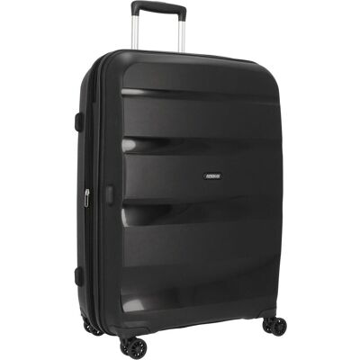American Tourister Bon Air Dlx, Koffer, Schwarz American Tourister Bon Air Dlx, Koffer, Schwarz