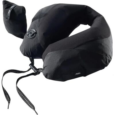 Matador Blackout Travel Pillow, Reisekissen, Schwarz Matador Blackout Travel Pillow, Reisekissen, Schwarz