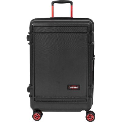 Eastpak Resist'R ZIPTrolley, Koffer, Schwarz Eastpak Resist'R ZIPTrolley, Koffer, Schwarz
