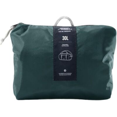 Matador, Unisex, Tasche, Packable Duffel - Packed, Grün, (30 l) Matador, Unisex, Tasche, Packable Duffel - Packed, Grün, (30 l)
