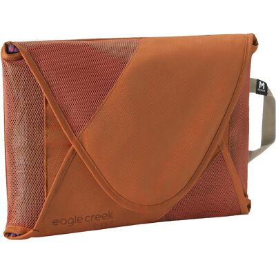 Eagle Creek Pack-It™ Reveal Garment Folder, Packsack, Orange, Rot Eagle Creek Pack-It™ Reveal Garment Folder, Packsack, Orange, Rot