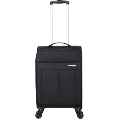 Decent-Verlag D-Upright, Koffer, Schwarz Decent-Verlag D-Upright, Koffer, Schwarz