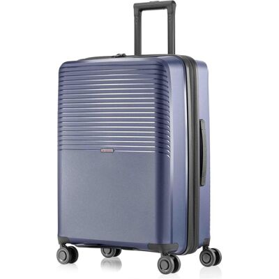 Pack Easy Jet, Trolley, Koffer, Blau Pack Easy Jet, Trolley, Koffer, Blau