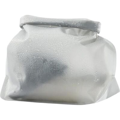 Matador FlatPak Waterproof Toiletry, Necessaire, Weiss Matador FlatPak Waterproof Toiletry, Necessaire, Weiss