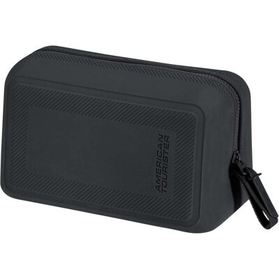 American Tourister Urban Groove Ug27 Washbag Pop, Necessaire, Schwarz American Tourister Urban Groove Ug27 Washbag Pop, Necessaire, Schwarz