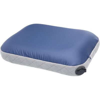 Cocoon Air Core Pillow Ultralight S dark indigo/grey, Reisezubehör, Blau, Grau Cocoon Air Core Pillow Ultralight S dark indigo/grey, Reisezubehör, Blau, Grau