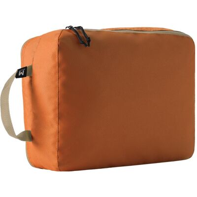 Eagle Creek Pack-It Reveal Clean/Dirty Cube M, Packsack, Rot Eagle Creek Pack-It Reveal Clean/Dirty Cube M, Packsack, Rot