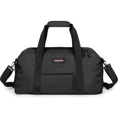 Eastpak, Unisex, Tasche, Stand Weekender Reisetasche 53 cm, Schwarz, (33 l) Eastpak, Unisex, Tasche, Stand Weekender Reisetasche 53 cm, Schwarz, (33 l)