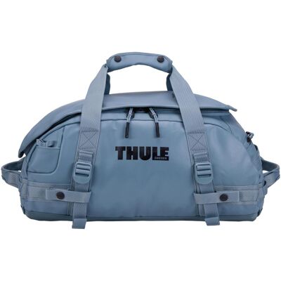 Thule, Unisex, Tasche, Chasm Recycled Duffel, Grau, (30 l) Thule, Unisex, Tasche, Chasm Recycled Duffel, Grau, (30 l)