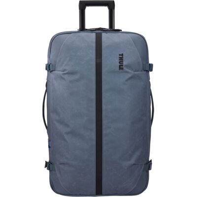 Thule Aion Wheeled Duffel, Koffer, Grau, Blau Thule Aion Wheeled Duffel, Koffer, Grau, Blau