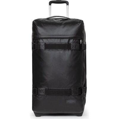 Eastpak Transit'RTarp, Koffer, Schwarz Eastpak Transit'RTarp, Koffer, Schwarz