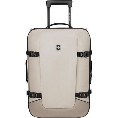 Victorinox Altmont Moderner Rollkoffer, Koffer, Weiss, Grau Victorinox Altmont Moderner Rollkoffer, Koffer, Weiss, Grau