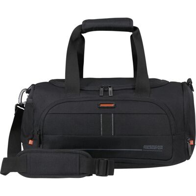 American Tourister At Work Nxt Cabin Duffle, Koffer, Schwarz American Tourister At Work Nxt Cabin Duffle, Koffer, Schwarz