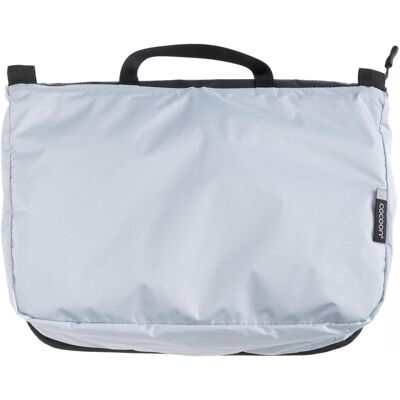 Cocoon Toiletry Kit Allrounder Light L phantom black/star grey, Necessaire, Schwarz, Grau Cocoon Toiletry Kit Allrounder Light L phantom black/star grey, Necessaire, Schwarz, Grau
