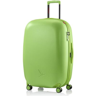 Pack Easy Gen-T, Trolley-Koffer, L, grün, Koffer, Grün Pack Easy Gen-T, Trolley-Koffer, L, grün, Koffer, Grün
