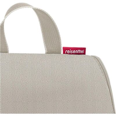 reisenthel Toiletbag, Necessaire, Beige reisenthel Toiletbag, Necessaire, Beige