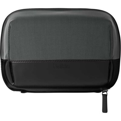 Belkin Reise-Organizer, Necessaire, Grau, Schwarz Belkin Reise-Organizer, Necessaire, Grau, Schwarz