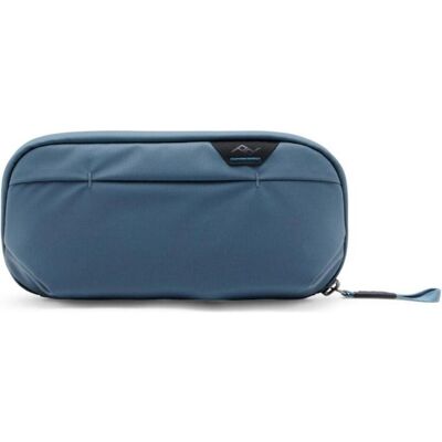 Peak Design Borsa Lavaggio Piccola Oceano, Necessaire, Blau Peak Design Borsa Lavaggio Piccola Oceano, Necessaire, Blau