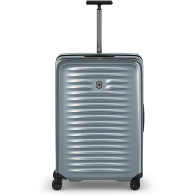 Victorinox Airox Large Hardside Case, Koffer, Grau Victorinox Airox Large Hardside Case, Koffer, Grau