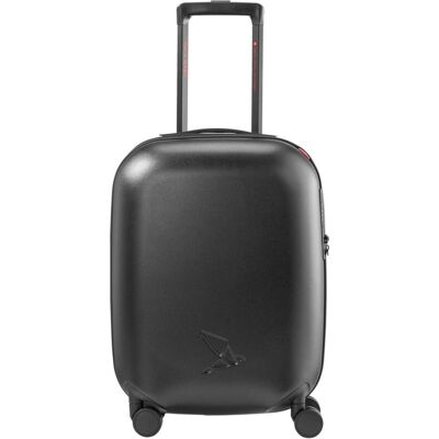 Pack Easy Gen-T, Koffer, Schwarz Pack Easy Gen-T, Koffer, Schwarz