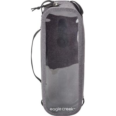 Eagle Creek Pack-It Dry Slim Cube, Packsack, Grau Eagle Creek Pack-It Dry Slim Cube, Packsack, Grau