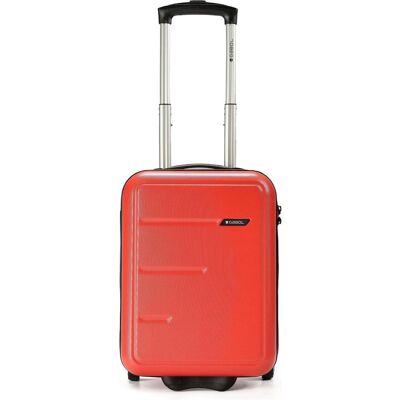 Gabol Future Plus 2 Rollen Kabinentrolley 44 cm, Koffer, Rosa Gabol Future Plus 2 Rollen Kabinentrolley 44 cm, Koffer, Rosa