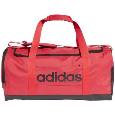 Adidas Unisex, Tasche, Lineare Reisetasche, Rot, (39.75 l) Adidas Unisex, Tasche, Lineare Reisetasche, Rot, (39.75 l)