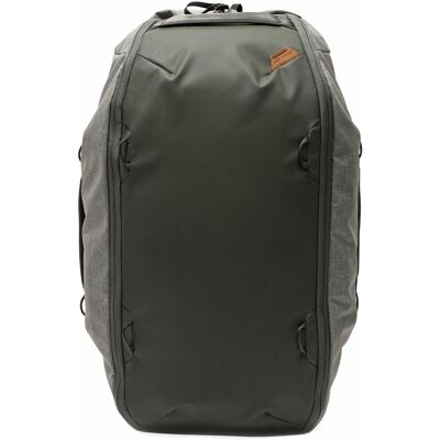 Peak Design Travel Duffelpack 65L (Fotorucksack, 65 l), Kameratasche, Grün Peak Design Travel Duffelpack 65L (Fotorucksack, 65 l), Kameratasche, Grün