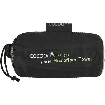 Cocoon Ultralight, Reisehandtuch, Rot Cocoon Ultralight, Reisehandtuch, Rot
