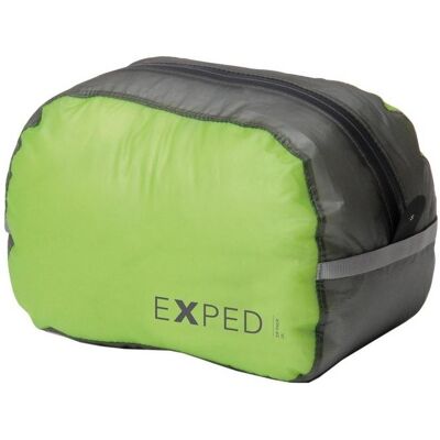 Exped Organizer Zip Pack UL S, Packsack, Grün Exped Organizer Zip Pack UL S, Packsack, Grün