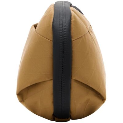 Peak Design Wash Pouch, Necessaire, Braun Peak Design Wash Pouch, Necessaire, Braun