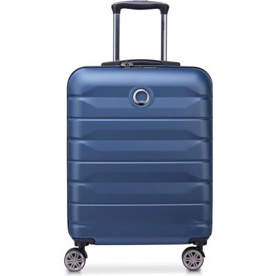 Delsey Air Armour Slim -matkalaukku, sininen, Koffer, Blau Delsey Air Armour Slim -matkalaukku, sininen, Koffer, Blau