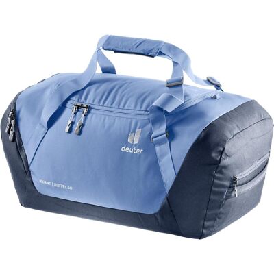 Deuter, Unisex, Tasche, Aviant Duffel 50, Blau, (50 l) Deuter, Unisex, Tasche, Aviant Duffel 50, Blau, (50 l)