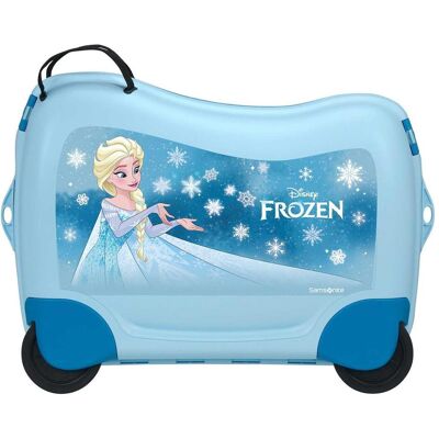 Samsonite Dream2go Disney, Koffer, Mehrfarbig Samsonite Dream2go Disney, Koffer, Mehrfarbig