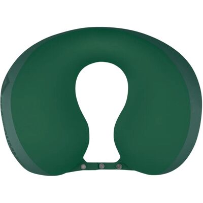 Sea To Summit Aeros Premium Travel Pillow R Medit., Reisekissen, Blau Sea To Summit Aeros Premium Travel Pillow R Medit., Reisekissen, Blau
