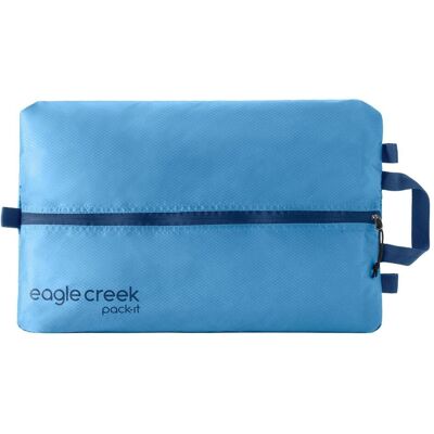 Eagle Creek Pack-It Isolate Shoe Sack, Packsack, Blau Eagle Creek Pack-It Isolate Shoe Sack, Packsack, Blau