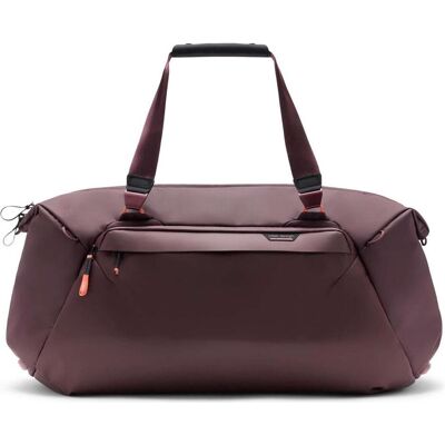 Peak Design, Tasche, Travel Duffel 65L, Rot, (65 l) Peak Design, Tasche, Travel Duffel 65L, Rot, (65 l)