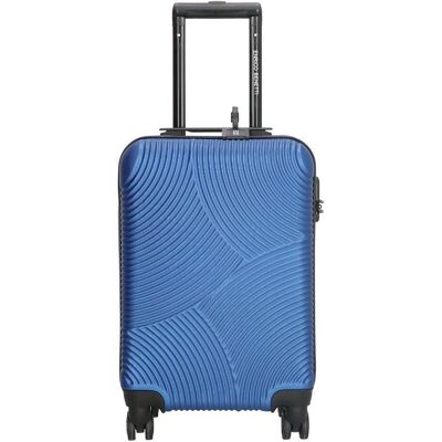 Enrico Benetti Louisville Handgepäck Trolley, Koffer, Blau Enrico Benetti Louisville Handgepäck Trolley, Koffer, Blau