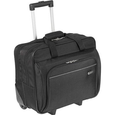 Targus Executive, Koffer, Schwarz Targus Executive, Koffer, Schwarz