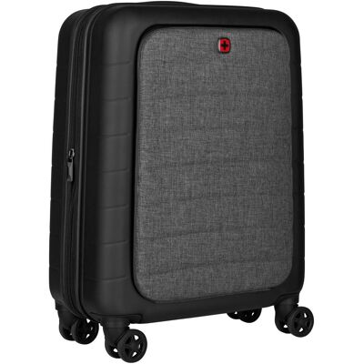 Wenger Syntry Business, Koffer, Grau, Schwarz Wenger Syntry Business, Koffer, Grau, Schwarz